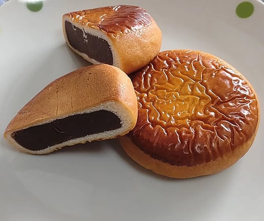 Sweet, Pulpy bean-based desserts that make for delish dessert recipes, around the world