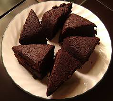 Sweet, Simple & Oh-So-Italian: Easy Desserts You Can Make at Home