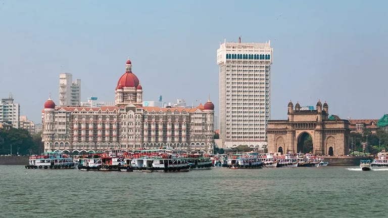 Sweet Sojourn: Discover Mumbai’s Best Desserts and How to Make Them