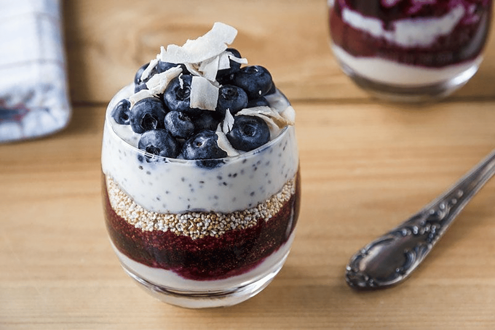 berry-chia-pudding-parfait