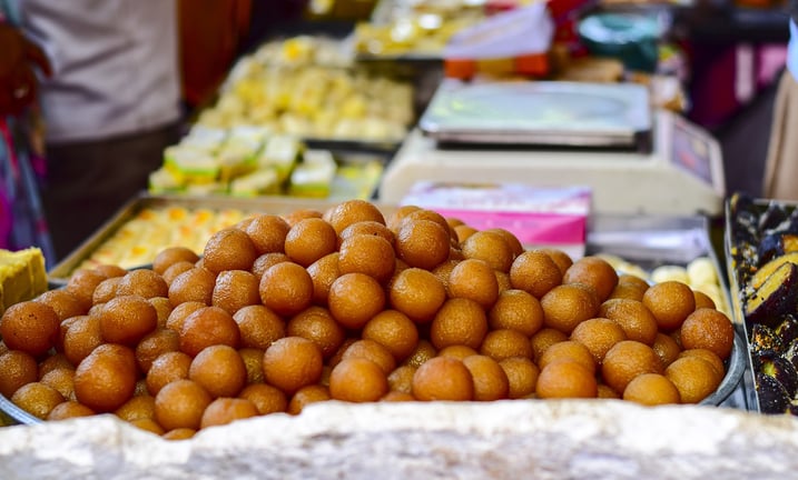 Sweet Victory: Delicious Dussehra Sweets to Celebrate in Style!