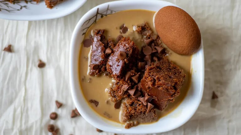 Sweet Without Heat Easy No-Bake Desserts You Can Whip Up in Minutes - Feature