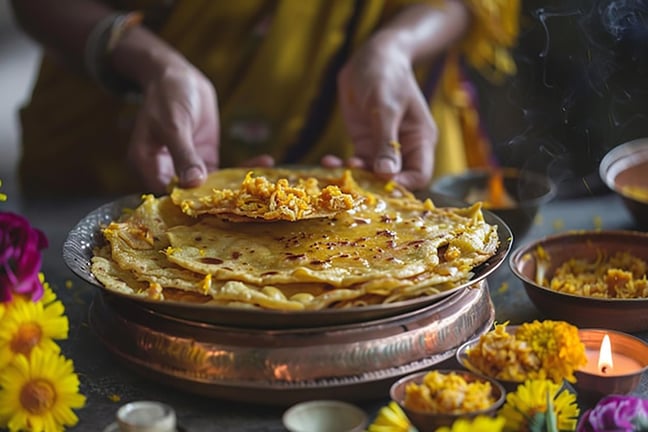 Sweeten Your Celebrations: Discover the top 5 Sweets for Ganesh Chaturthi 