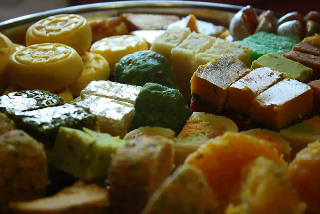 Sweeten Your Diwali: Must-Try Festive Desserts for a Delicious Celebration