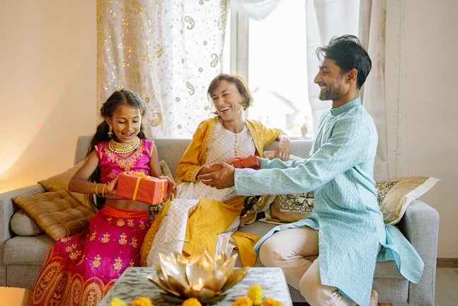 Sweeten Your Diwali: Traditional Mithai Recipes to Delight