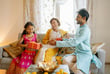 Sweeten Your Diwali: Traditional Mithai Recipes to Delight