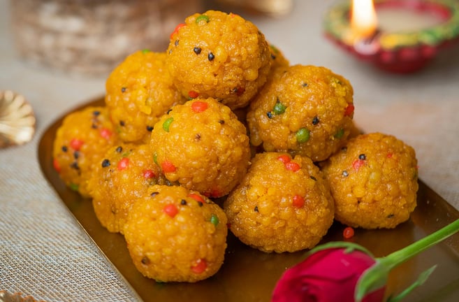 Sweeten Your Life: Must-Try Indian Desserts That Will Steal Your Heart!