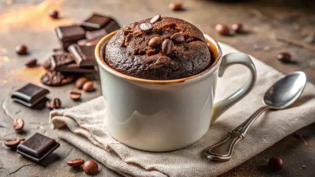 Use Warm Sweeteners