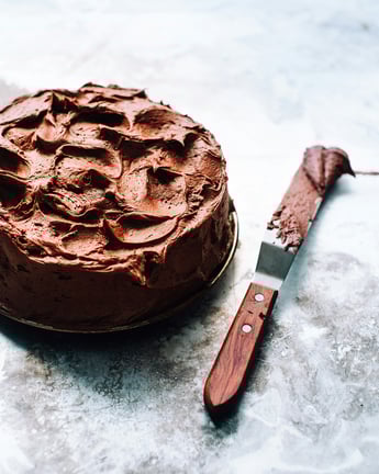 Swoonworthy chocolate cake recipes for your next celebration: How to celebrate your anniversary at home