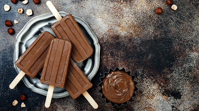 Take a Look at These 4 “Cooking Without Fire Desserts” That Are Just as Satisfying