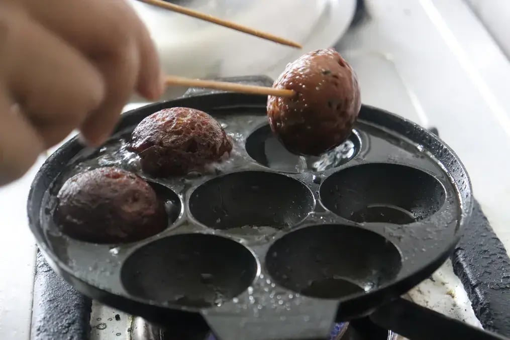 Nei Appam