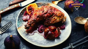 Tang Recipes: 15 Unexpected Ways to Use Orange Drink Powder in Cooking