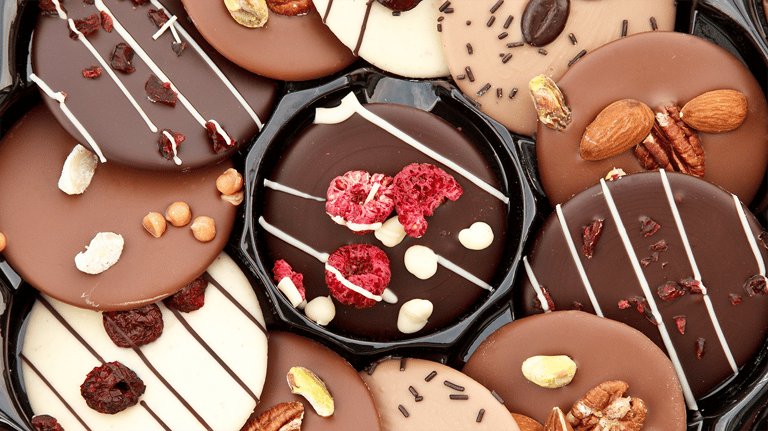 Taste the Sweet Side of Low-Carb Living With These 3 Keto Dessert Recipes 