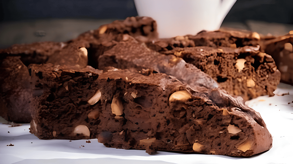 almond-dark-chocolate-biscotti-4
