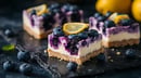 Tasty Blueberry Desserts Perfect for Any Occasion, from Cake to Sorbet