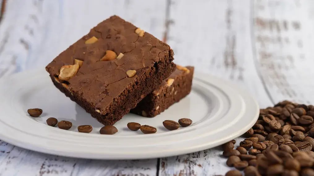 Tasty Brownie Recipe: Perfect Pairing Of Texture And Flavor For Celebrating Bonds - Method