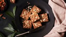 Tasty Brownie Recipe: Perfect Pairing Of Texture And Flavor For Celebrating Bonds