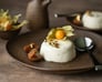Tea-Infused Panna Cotta: A No-Bake Treat for International Tea Day