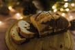 Tea-Time Special Try Moist And Fluffy Marble Loaf Cake