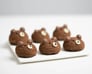 Teddy Bear Chocolate Cookies: Adorable Bakes to Gift on Friendship Day