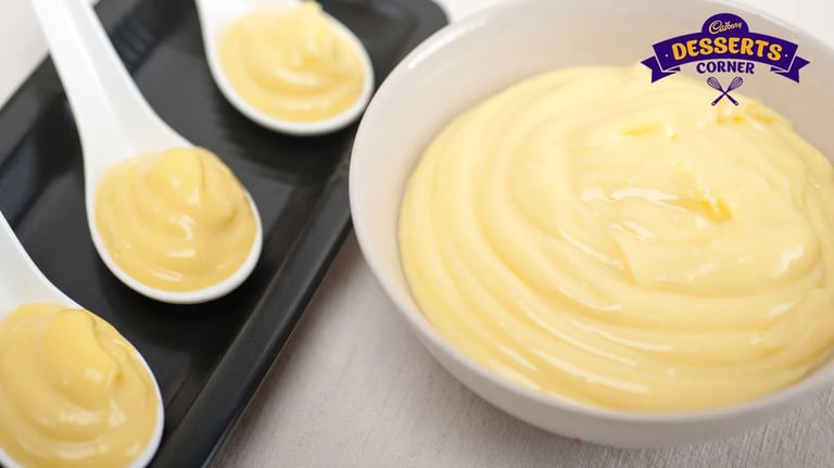 How to Properly Temper Eggs for Recipes: A Beginner’s Guide