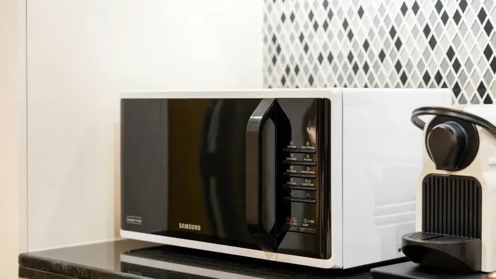 Oven For Baking