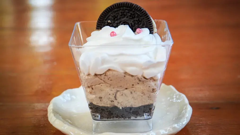 Layer And Chill But Just Long Enough