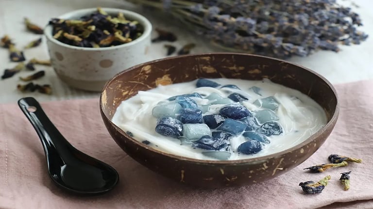 Thai Desserts You Wish You Had Tried Soon Enough - Feature