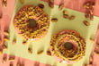 Thandai Donuts to Celebrate Maha Shivratri with a Deliciously Unique Twist