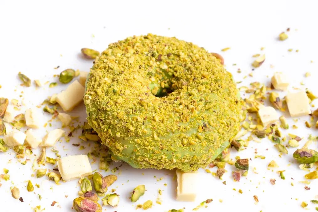 Use Fresh Thandai Powder
