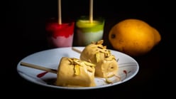 Thandai, Kesar Badam, Paan: 5 Kulfi Ideas For Holi After par...