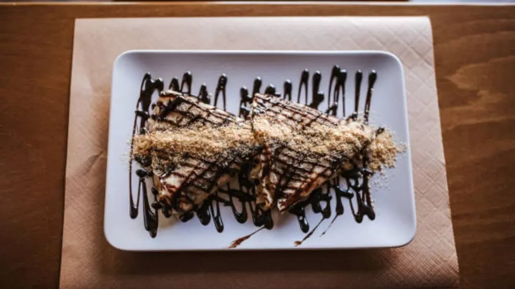 Thanksgiving Desserts For Indian Homes