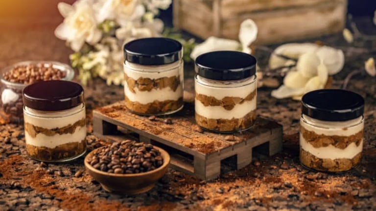 Thanksgiving Desserts For Indian Homes