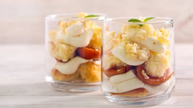 Thanksgiving Desserts For Indian Homes