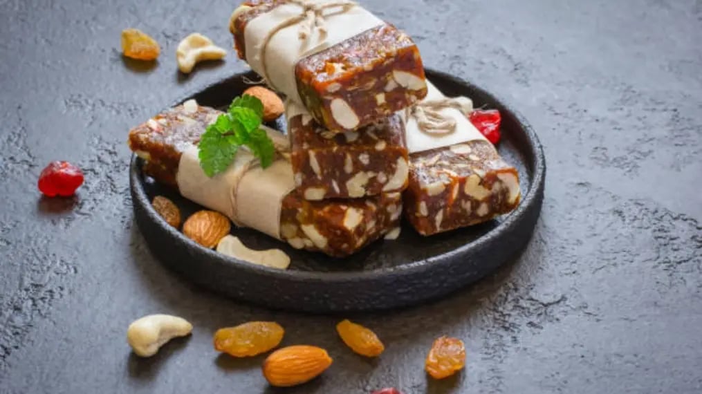 Thanksgiving Desserts For Indian Homes