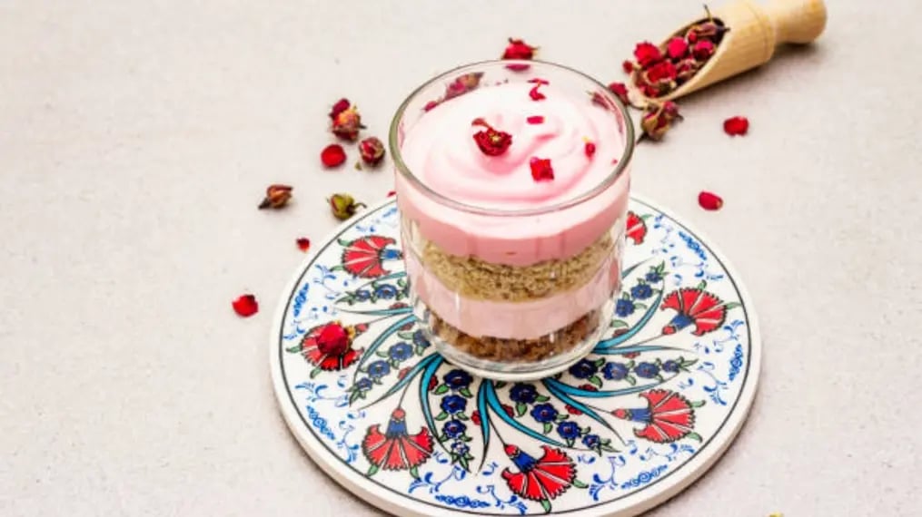 Thanksgiving Desserts For Indian Homes