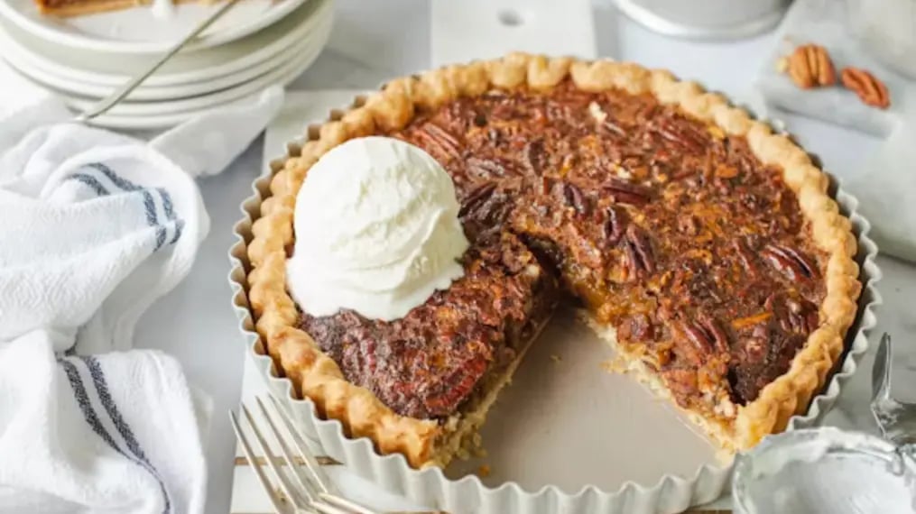 Thanksgiving Menu Ideas