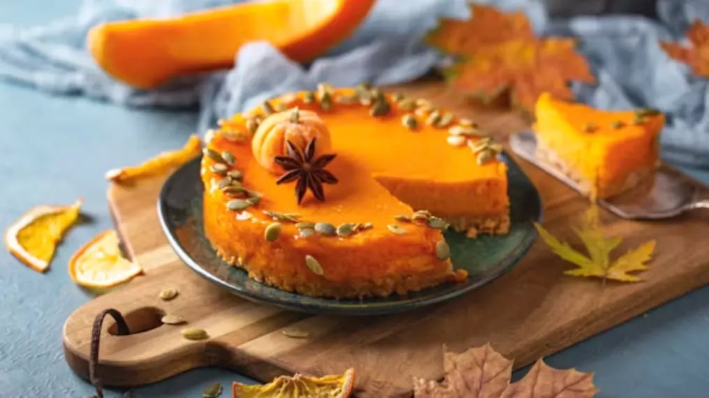 Thanksgiving Menu Ideas