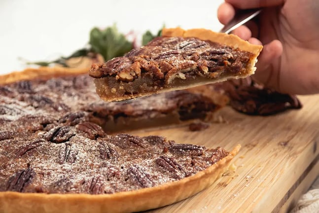 Thanksgiving pie Recipes to Serve as the Ultimate end to Your Holiday Feast