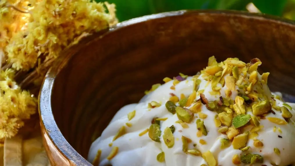 Indian Sweets To Enjoy With Pakoras