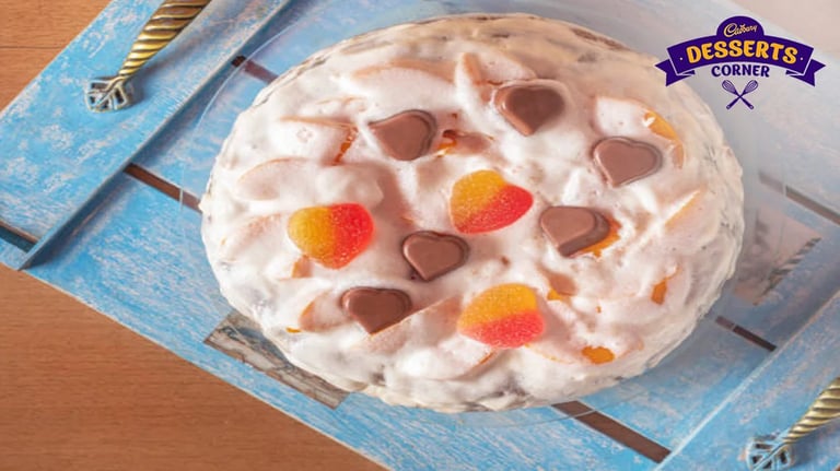 The 5 Themed Desserts For The K-Pop Enthusiast In Your Life