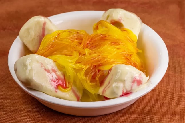 The Art of Making Falooda: A Layered Indian Dessert Experience