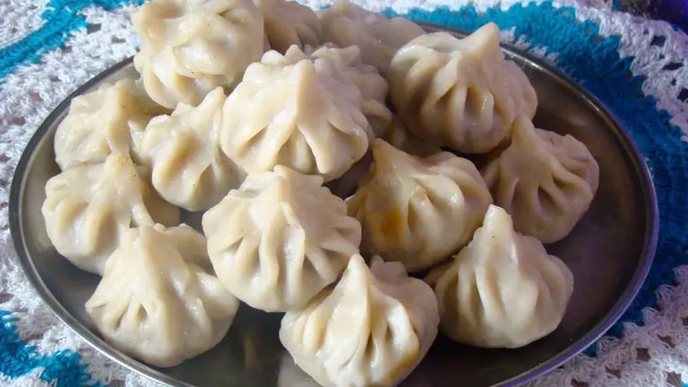 The Art Of Making Ukdiche Modak Authentic Ganesh Chaturthi Recipe With Tips & Mistakes To Avoid