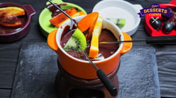 The Art of Toblerone Pairing- Matching Flavors for Culinary ...