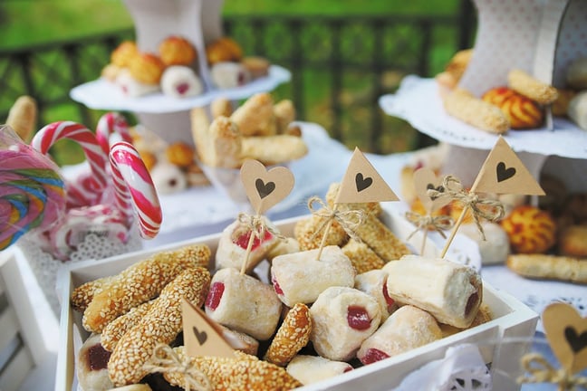 The Best Desserts For A Party– Sweet Treats To Woo Your Guests