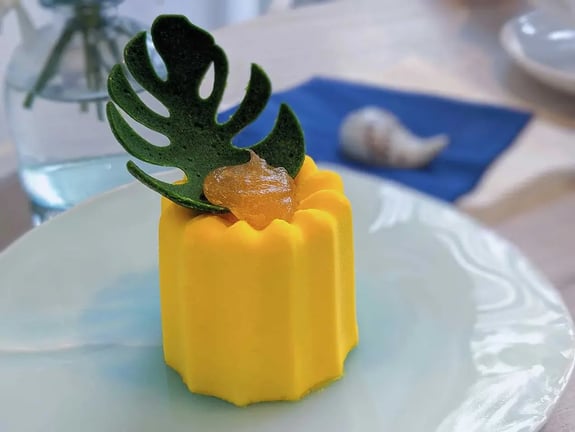 The Best Hawaiian Desserts for a Weekend Baking Spree