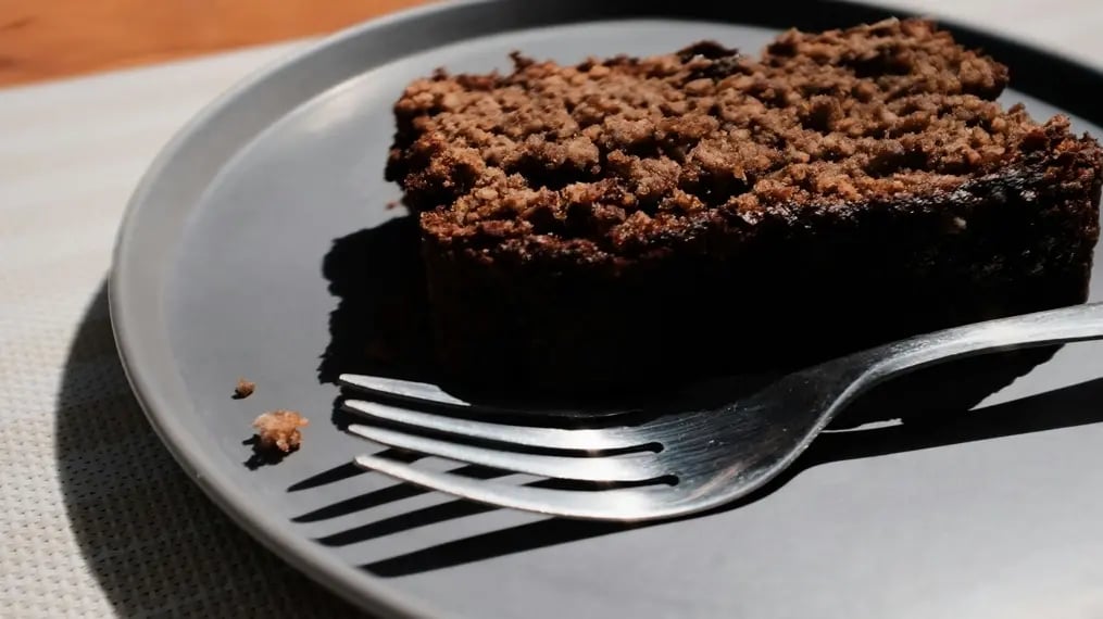 Make Ahead Dark Chocolate Desserts