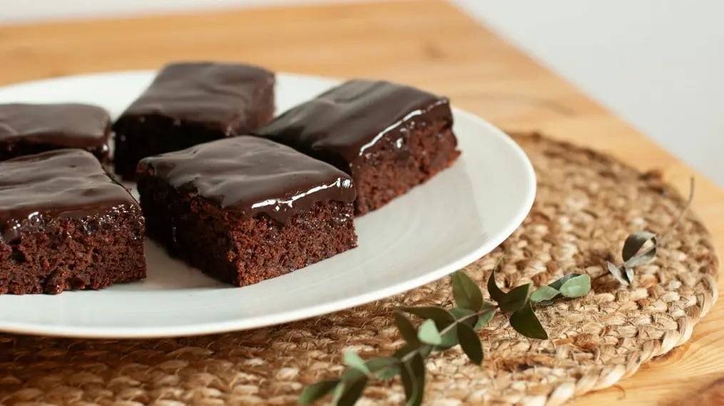 Make Ahead Dark Chocolate Desserts