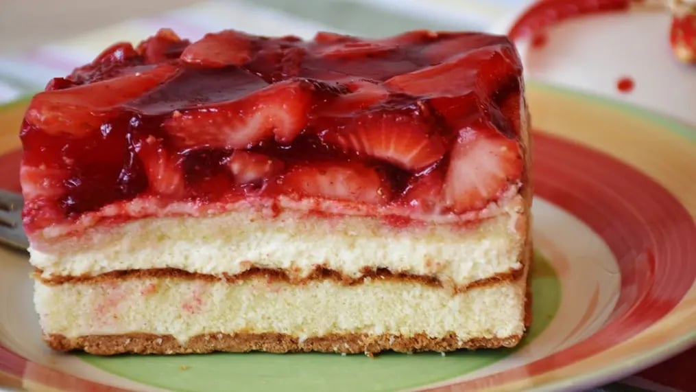 strawberry-shortcake