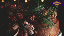 The Christmas Cake’s Place in Sri Lankan Cuisine